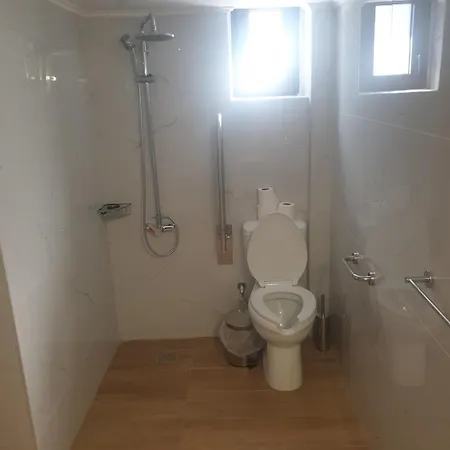 Apartmán To Ellinikon *