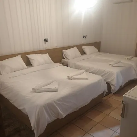 Apartmán To Ellinikon Omalós