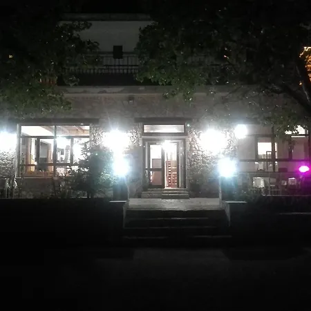 Apartmán To Ellinikon Omalós
