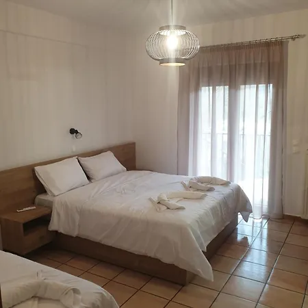 Apartment To Ellinikon