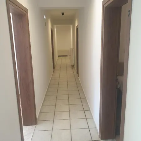 To Ellinikon Apartment